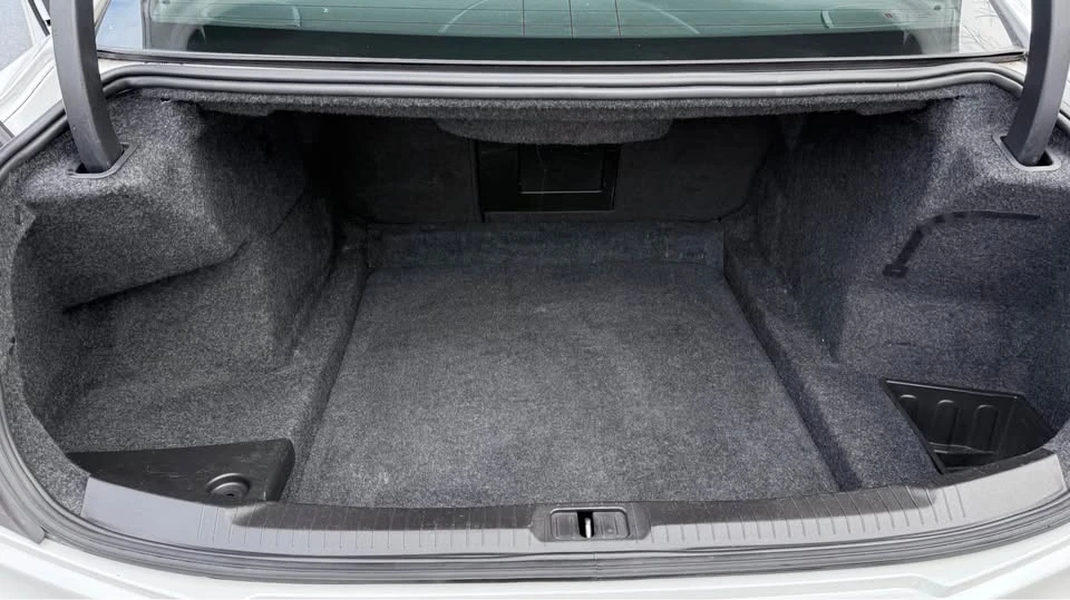2015 Cadillac ATS - Image 14 of 16