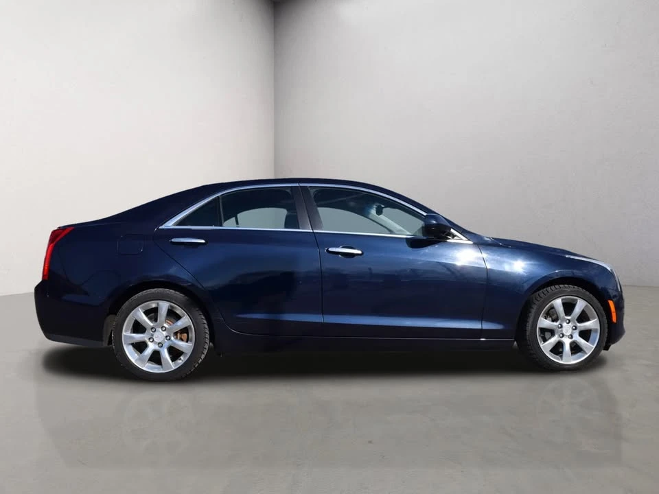 2015 Cadillac ATS - Image 5 of 20