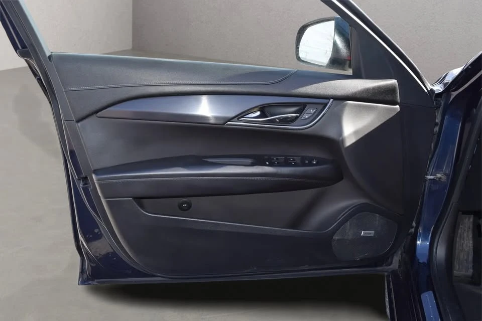 2015 Cadillac ATS - Image 15 of 20