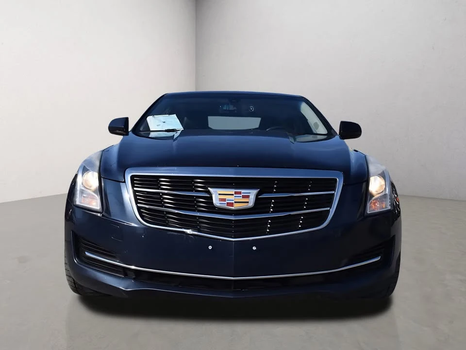 2015 Cadillac ATS - Image 2 of 20