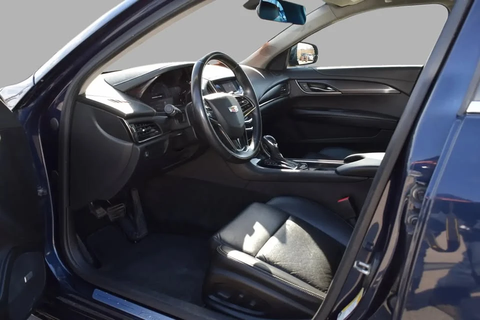 2015 Cadillac ATS - Image 9 of 20