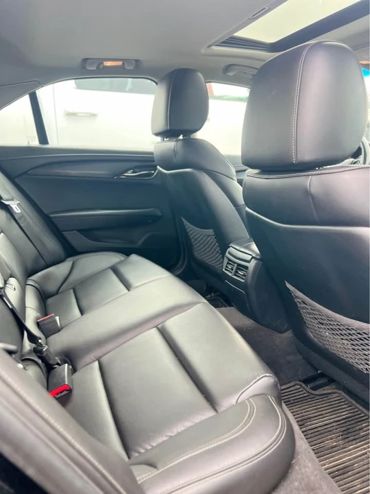 2015 Cadillac ATS - Image 5 of 8