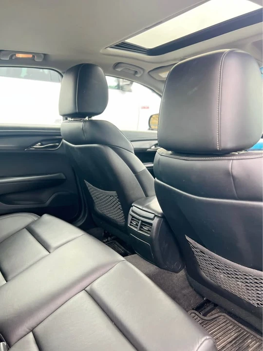 2015 Cadillac ATS - Image 6 of 8