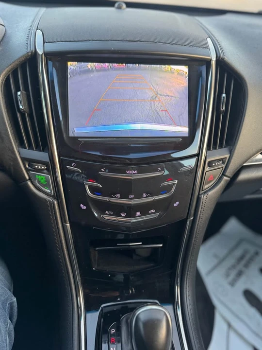 2015 Cadillac ATS - Image 11 of 12
