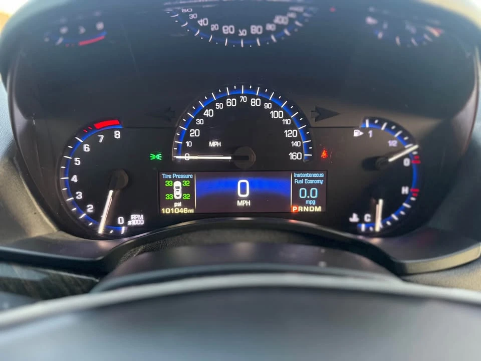 2015 Cadillac ATS - Image 12 of 12