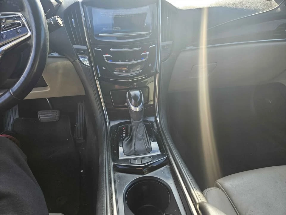 2015 Cadillac ATS - Image 7 of 9