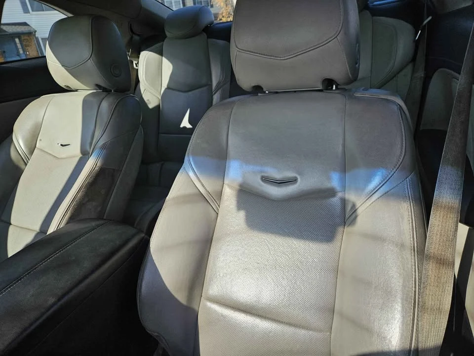 2015 Cadillac ATS - Image 6 of 9