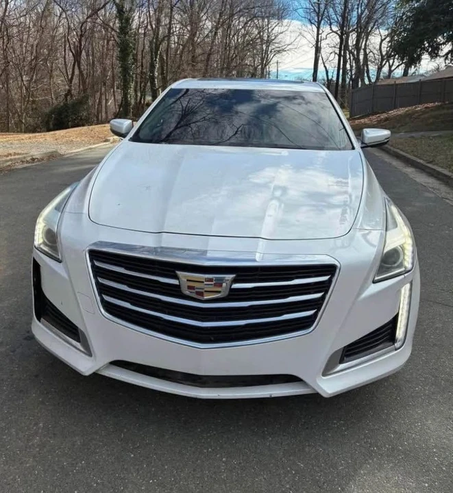 2015 Cadillac ATS - Image 14 of 18