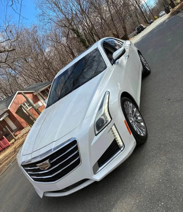 2015 Cadillac ATS - Image 6 of 18