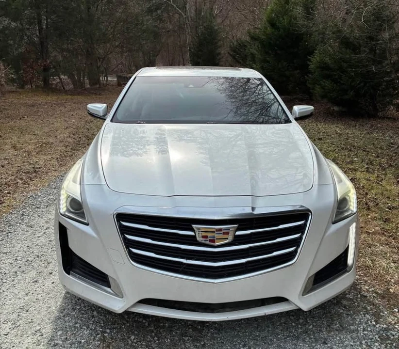 2015 Cadillac ATS - Image 5 of 18