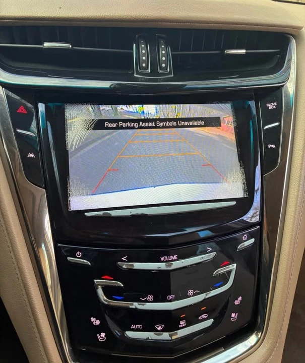 2015 Cadillac ATS - Image 4 of 18