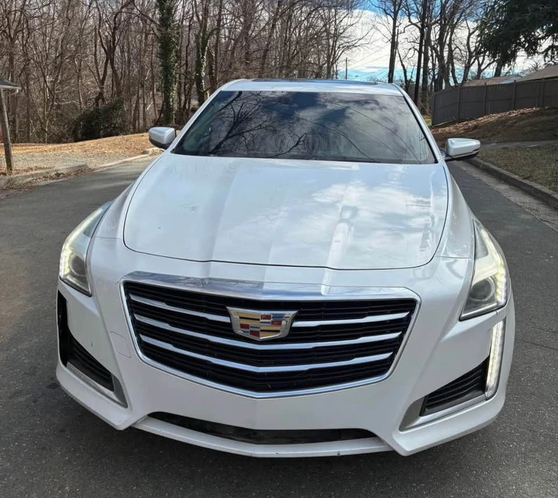 2015 Cadillac ATS - Image 13 of 18
