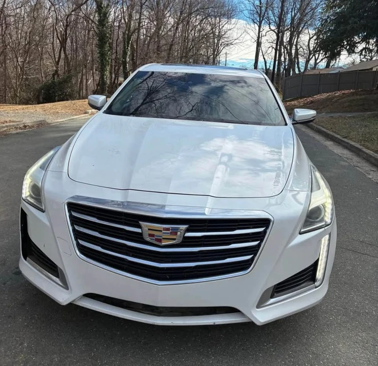 2015 Cadillac ATS - Image 10 of 18