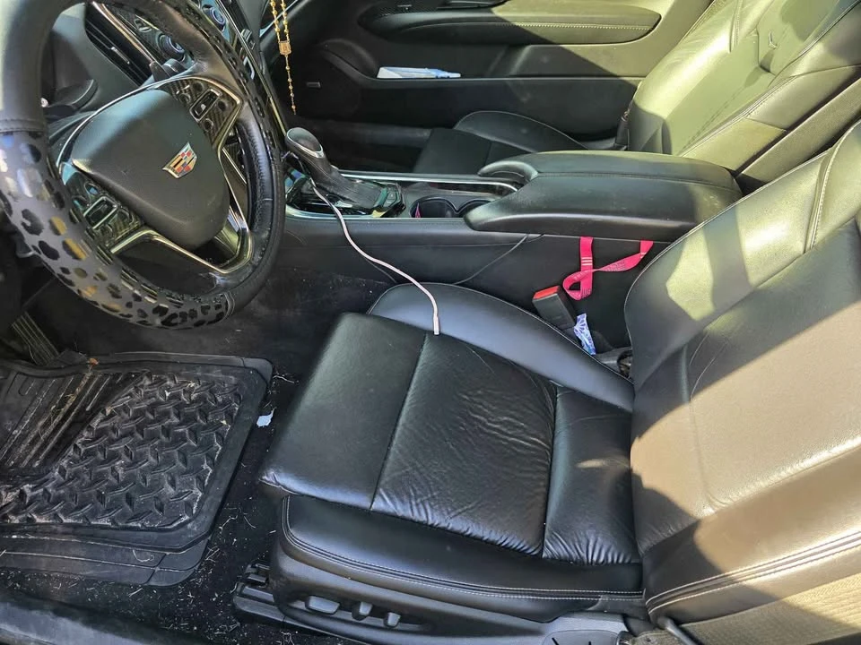 2015 Cadillac ATS - Image 4 of 5