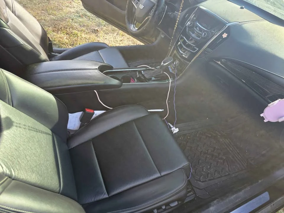 2015 Cadillac ATS - Image 3 of 5