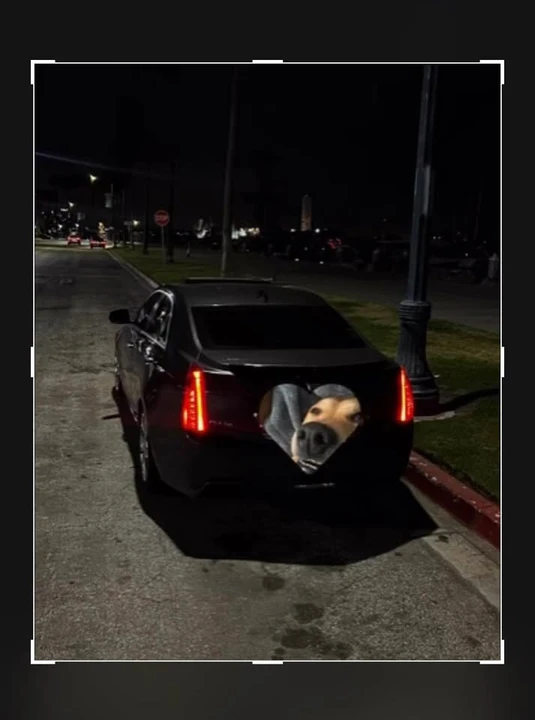 2015 Cadillac ATS - Image 2 of 6