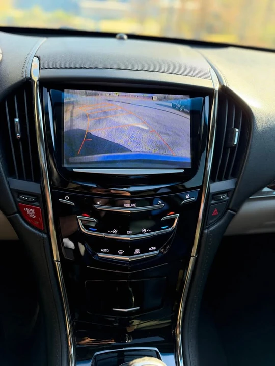 2015 Cadillac ATS - Image 12 of 15