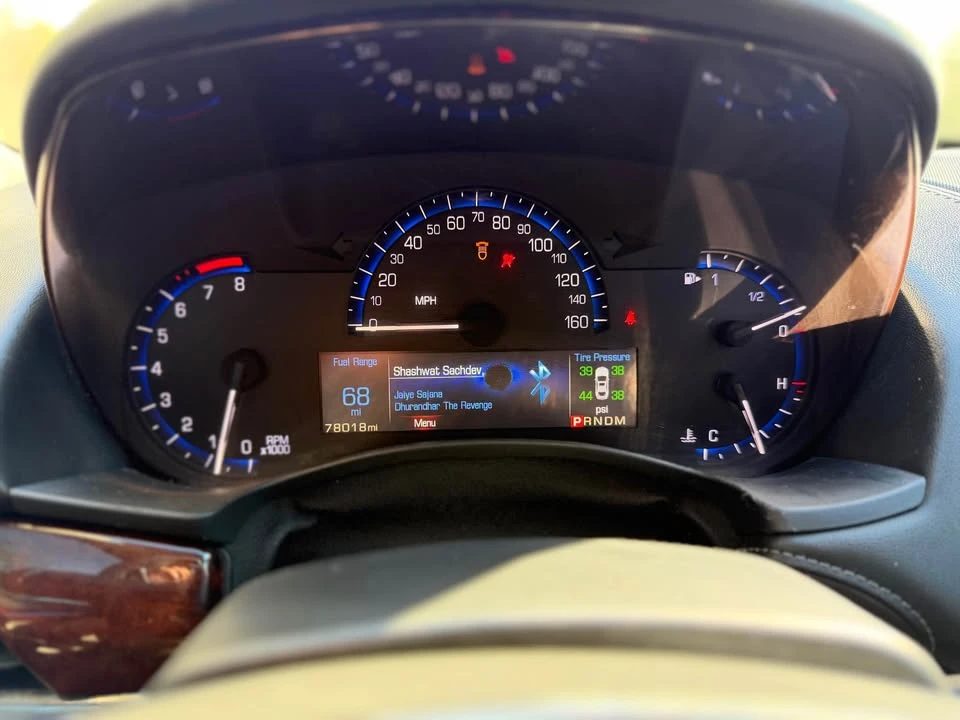 2015 Cadillac ATS - Image 14 of 15