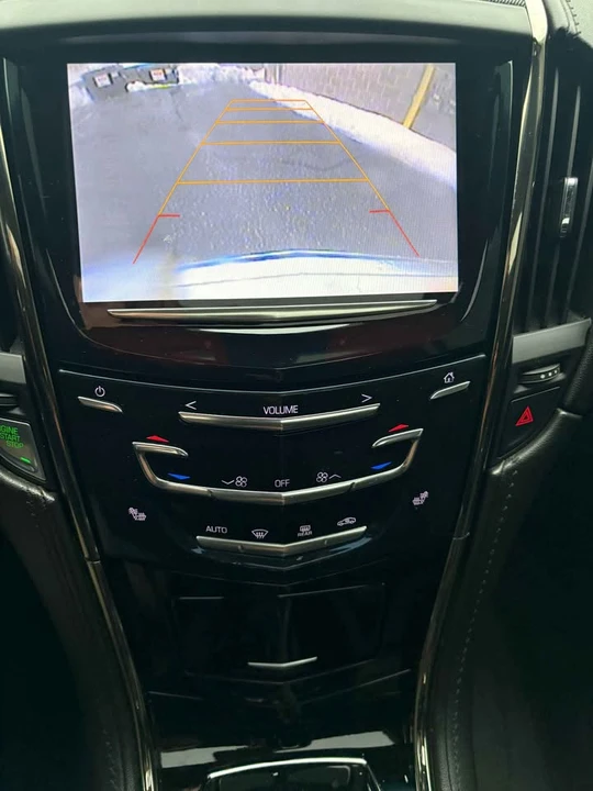 2015 Cadillac ATS - Image 8 of 13