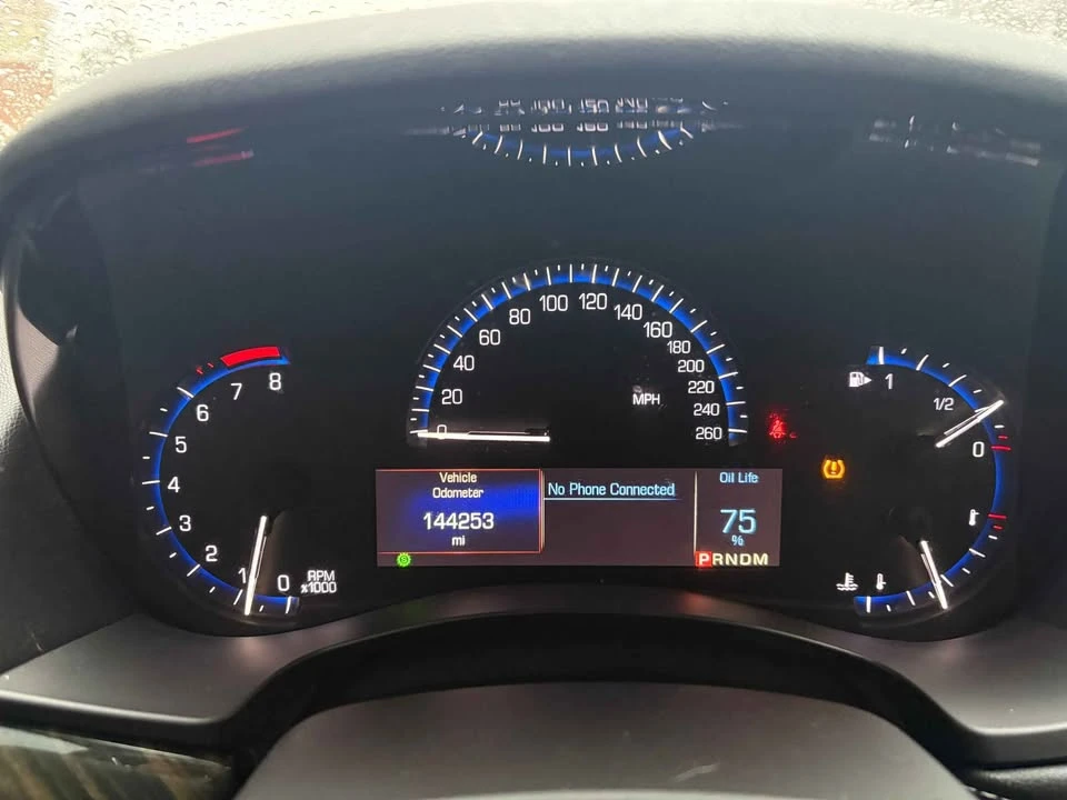 2015 Cadillac ATS - Image 9 of 13