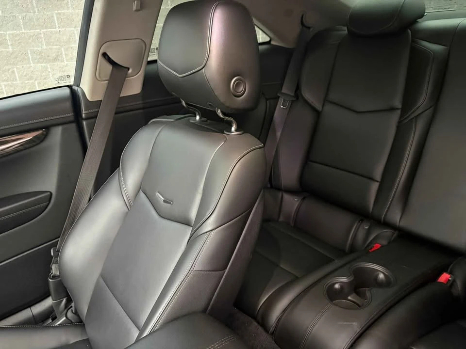 2015 Cadillac ATS - Image 10 of 13