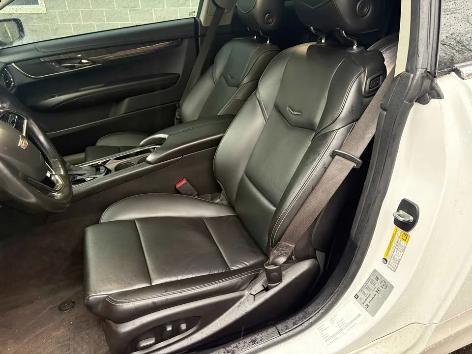 2015 Cadillac ATS - Image 13 of 13