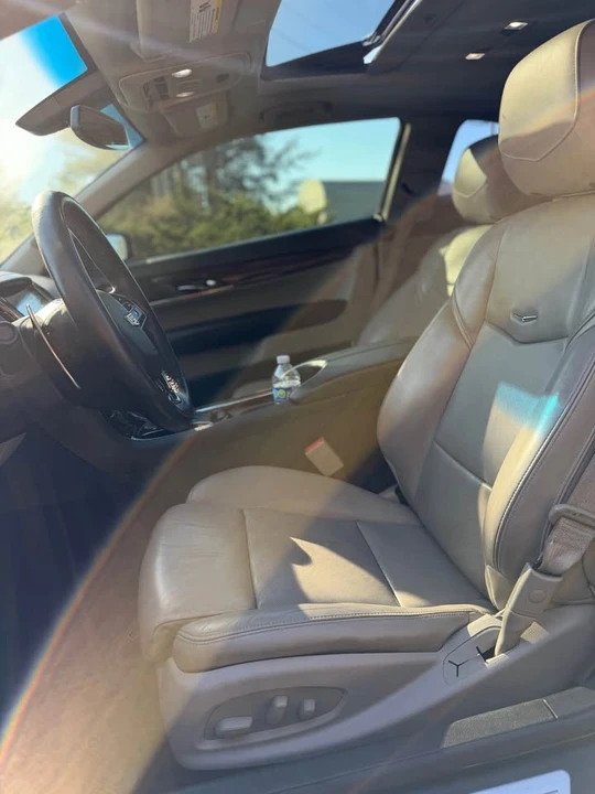 2015 Cadillac ATS - Image 9 of 15