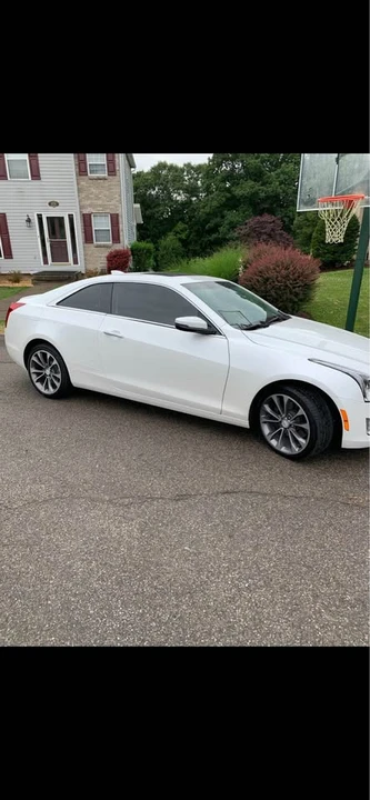 2015 Cadillac ATS - Image 2 of 6