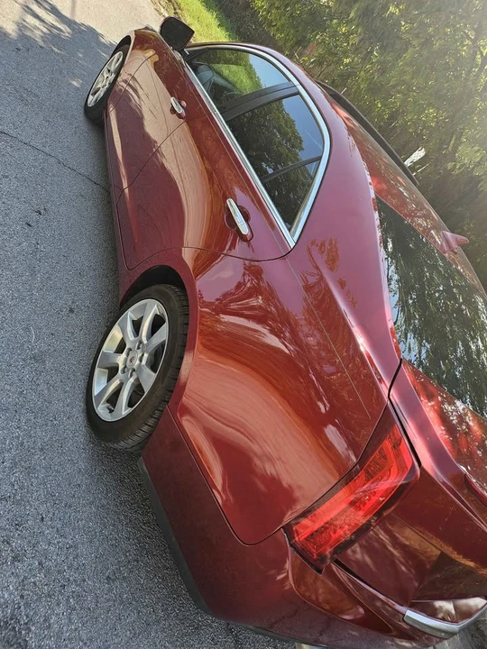 2015 Cadillac ATS - Image 5 of 13
