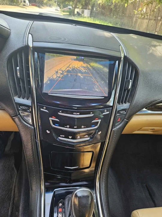 2015 Cadillac ATS - Image 12 of 13