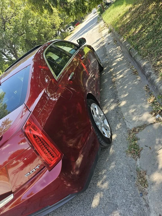 2015 Cadillac ATS - Image 4 of 13
