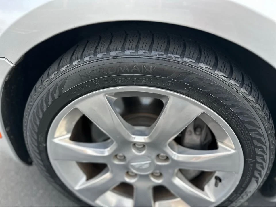 2015 Cadillac ATS - Image 7 of 14