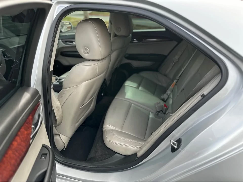 2015 Cadillac ATS - Image 10 of 14
