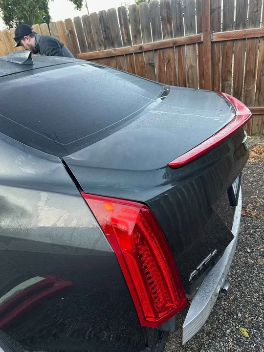 2015 Cadillac ATS - Image 11 of 11