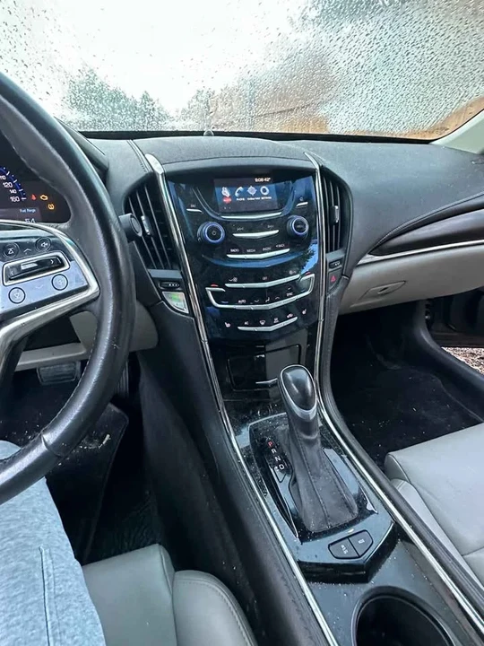 2015 Cadillac ATS - Image 5 of 11