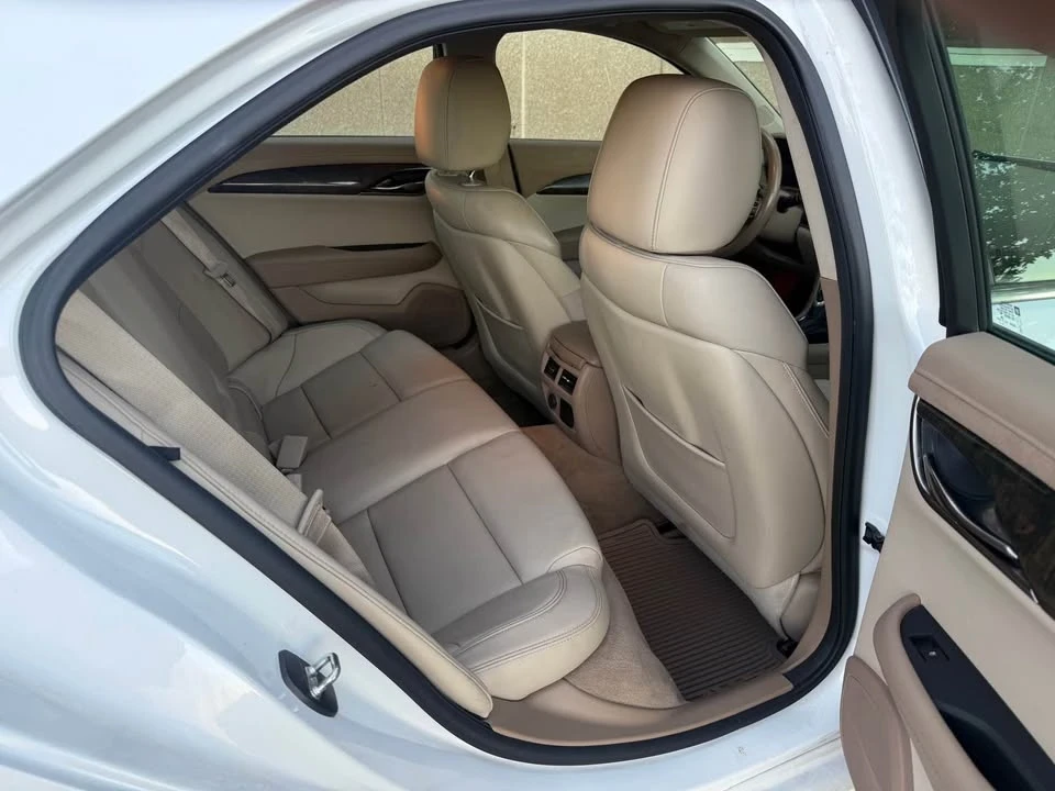 2015 Cadillac ATS - Image 18 of 20