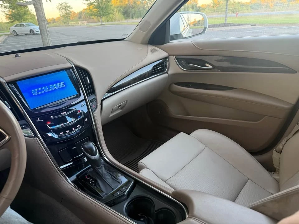 2015 Cadillac ATS - Image 19 of 20