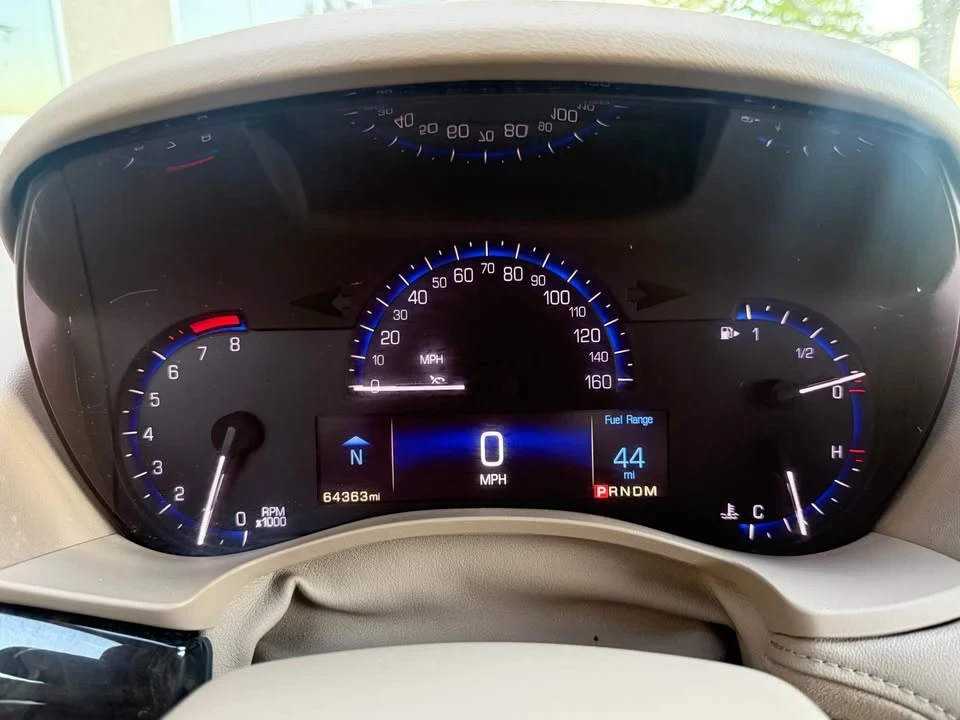 2015 Cadillac ATS - Image 20 of 20