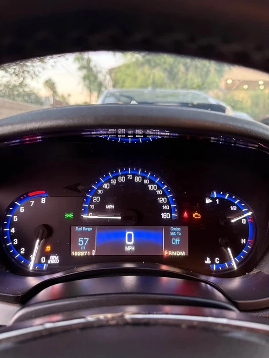 2015 Cadillac ATS - Image 16 of 16