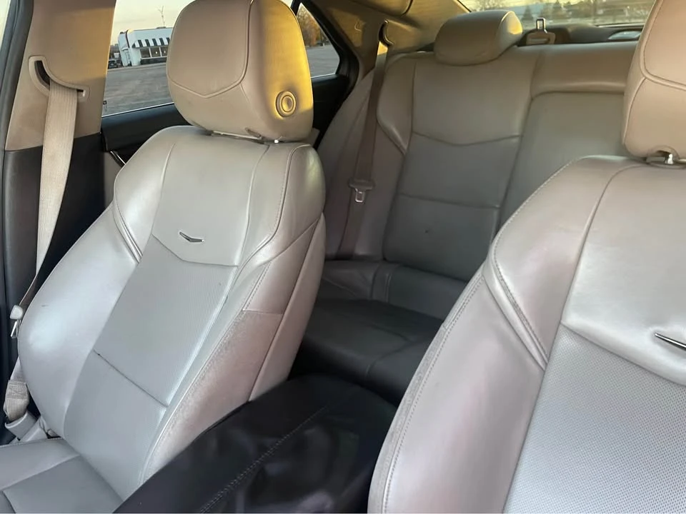 2015 Cadillac ATS - Image 10 of 12