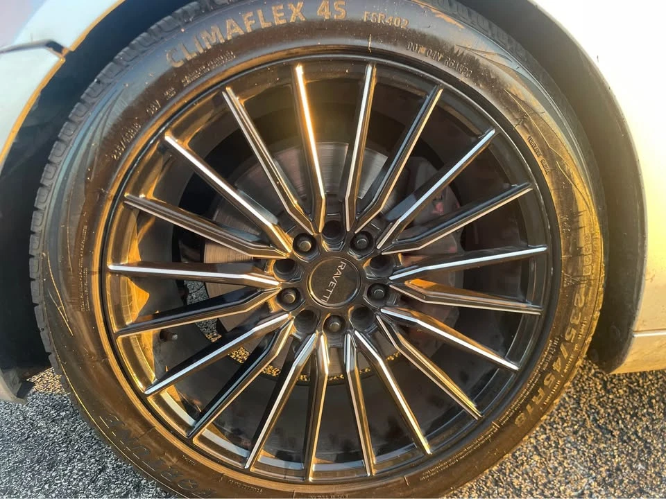 2015 Cadillac ATS - Image 8 of 12