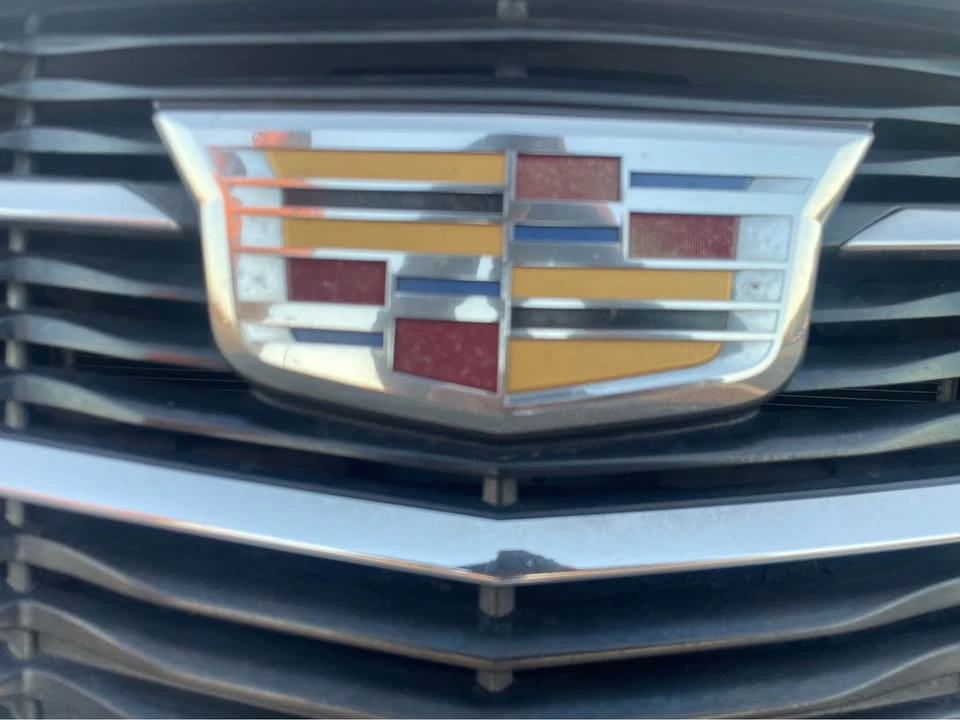 2015 Cadillac ATS - Image 7 of 12