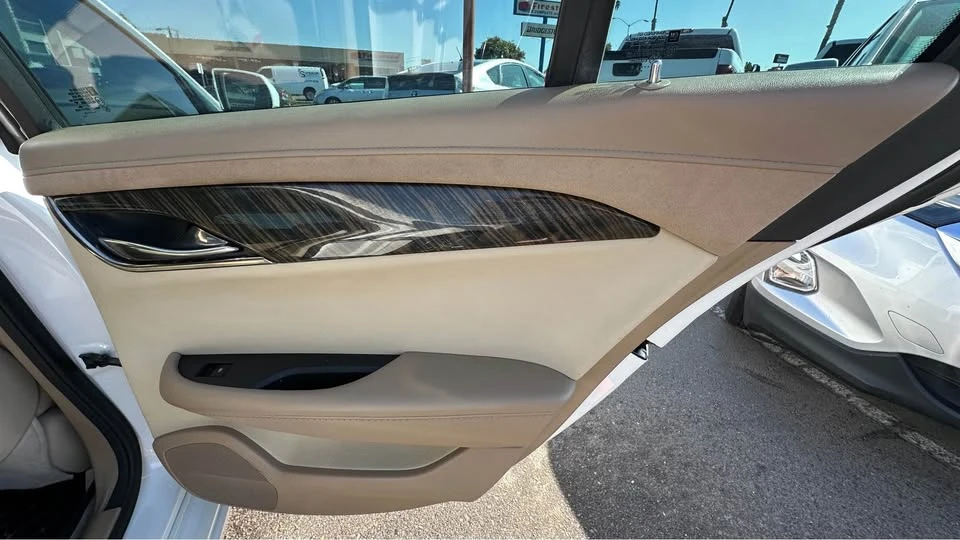 2015 Cadillac ATS - Image 15 of 17