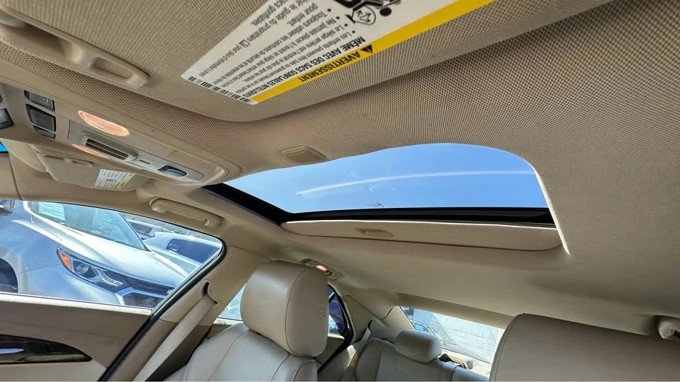 2015 Cadillac ATS - Image 8 of 17