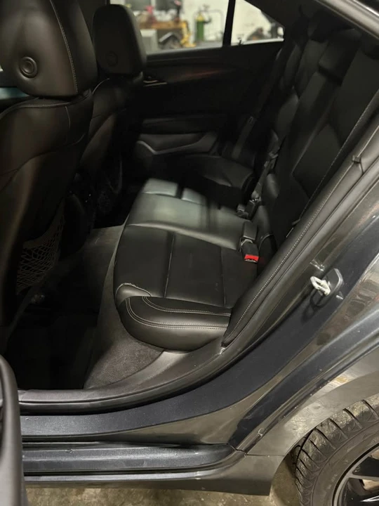 2015 Cadillac ATS - Image 11 of 20