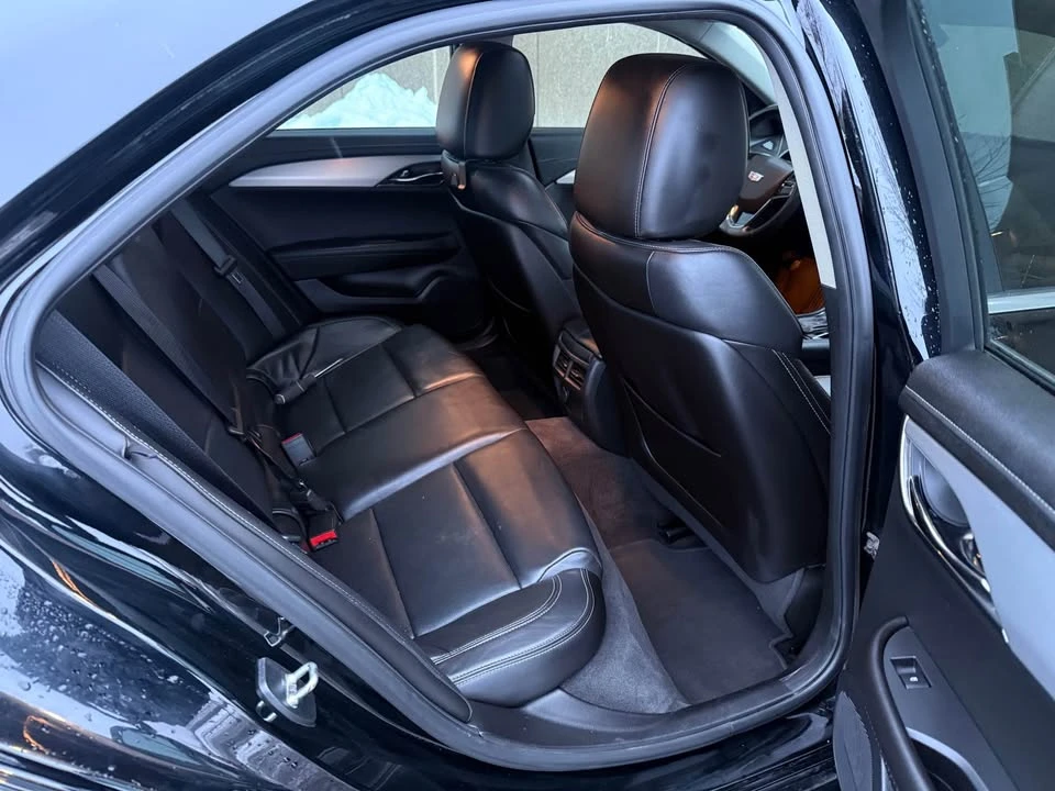 2015 Cadillac ATS - Image 15 of 20