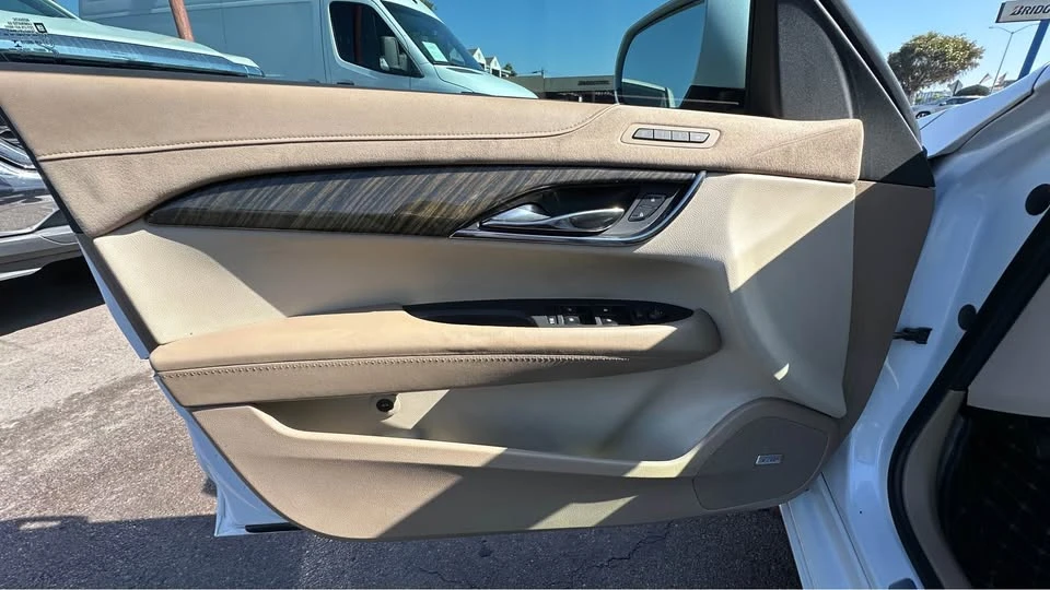 2015 Cadillac ATS - Image 9 of 17