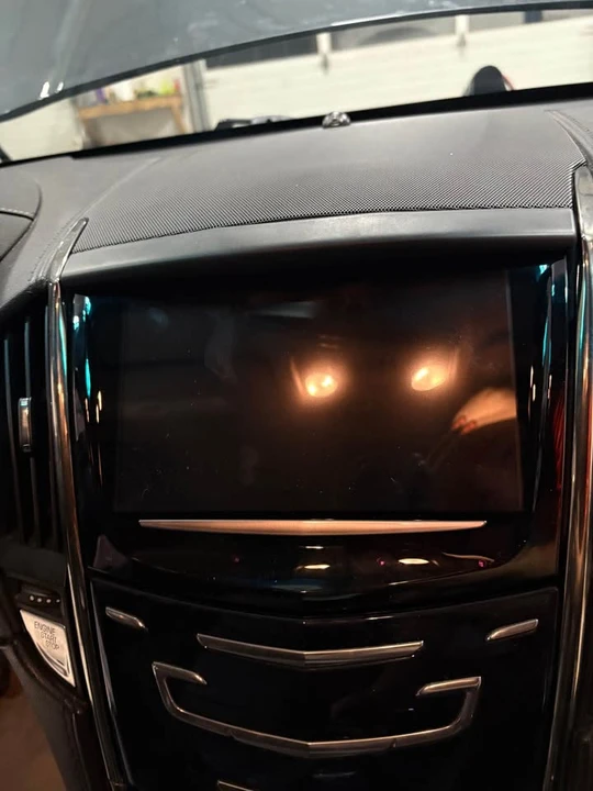 2015 Cadillac ATS - Image 16 of 20