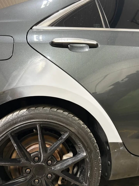 2015 Cadillac ATS - Image 6 of 20