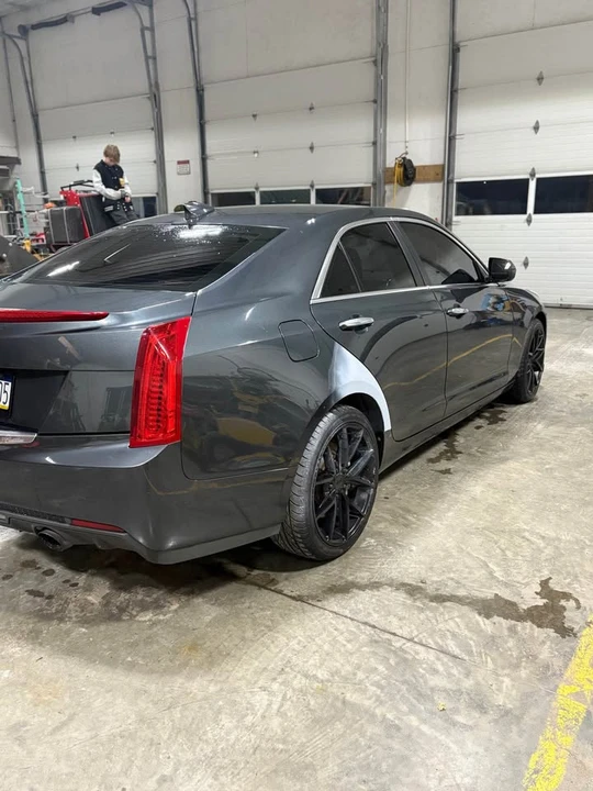 2015 Cadillac ATS - Image 5 of 20